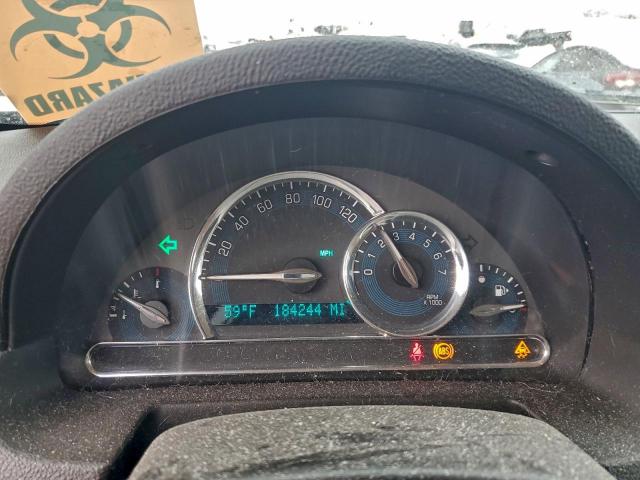 Chevrolet HHR Lt Image 12