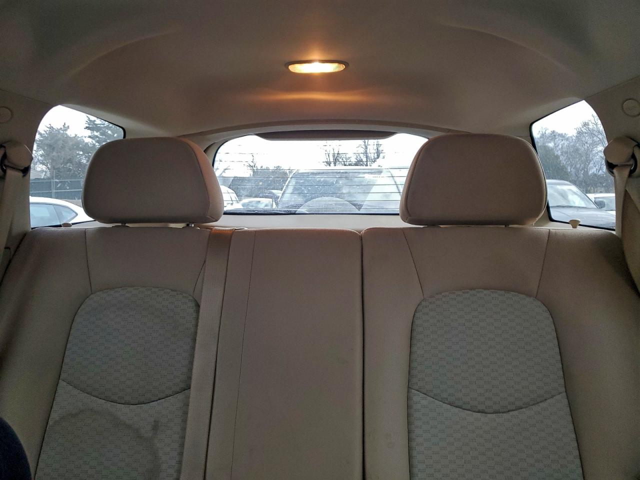 Chevrolet HHR Lt Image 6