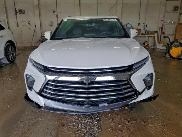 Chevrolet Blazer Premier Image 6