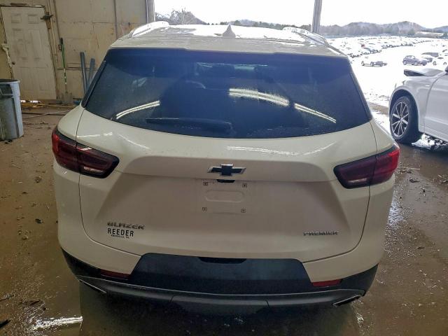 Chevrolet Blazer Premier Image 4