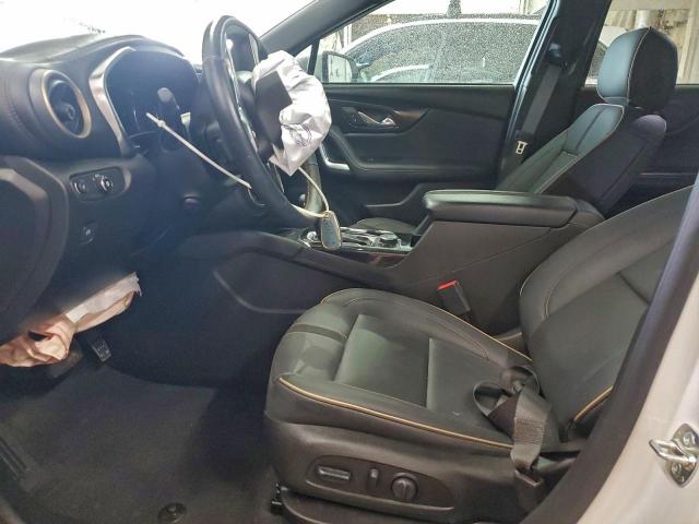 Chevrolet Blazer Premier Image 10