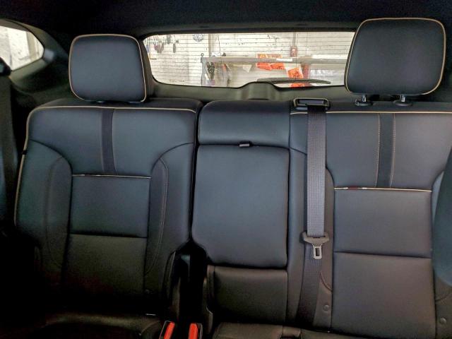 Chevrolet Blazer Premier Image 8