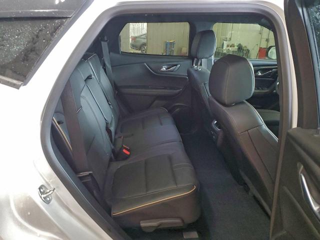 Chevrolet Blazer Premier Image 5