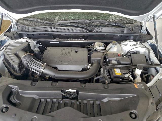 Chevrolet Blazer Premier Image 11