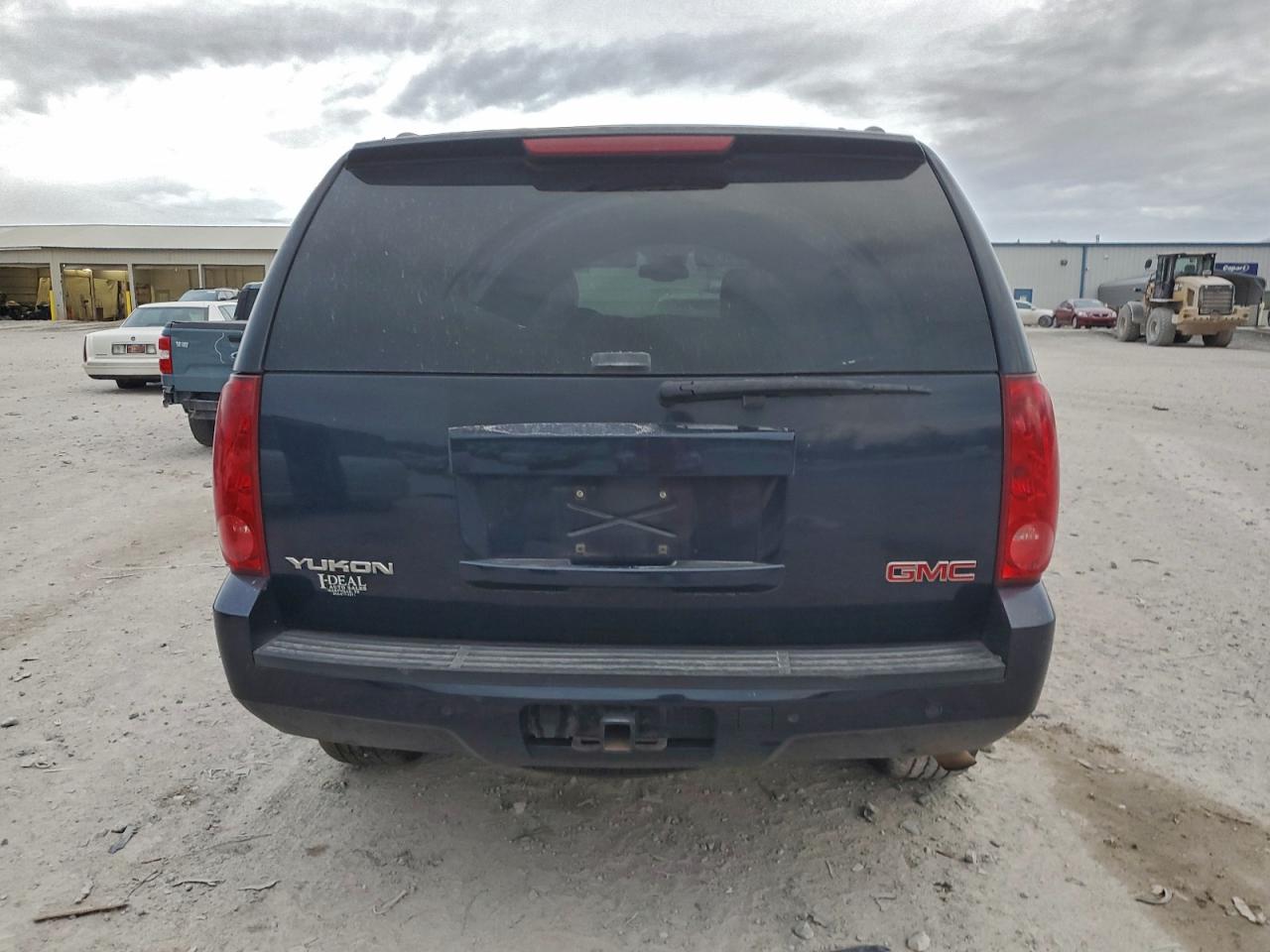 GMC Yukon Image 5