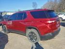 Chevrolet Traverse High Country Image 14