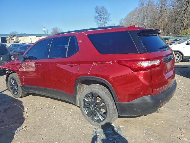 Chevrolet Traverse High Country Image 14