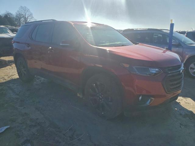 Chevrolet Traverse High Country Image 2