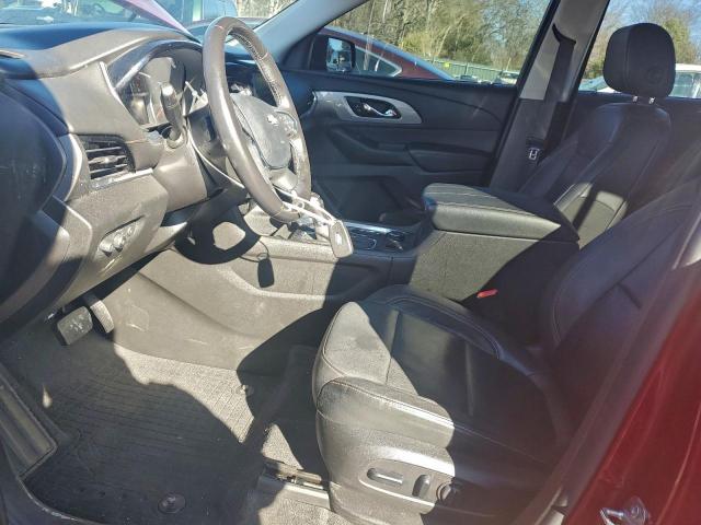 Chevrolet Traverse High Country Image 5