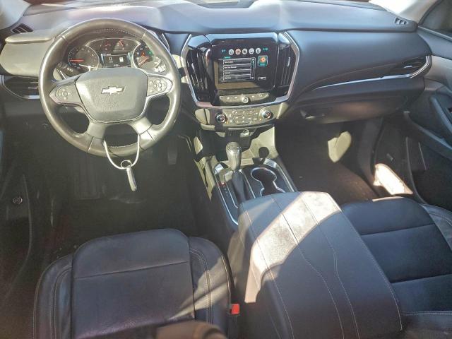 Chevrolet Traverse High Country Image 7
