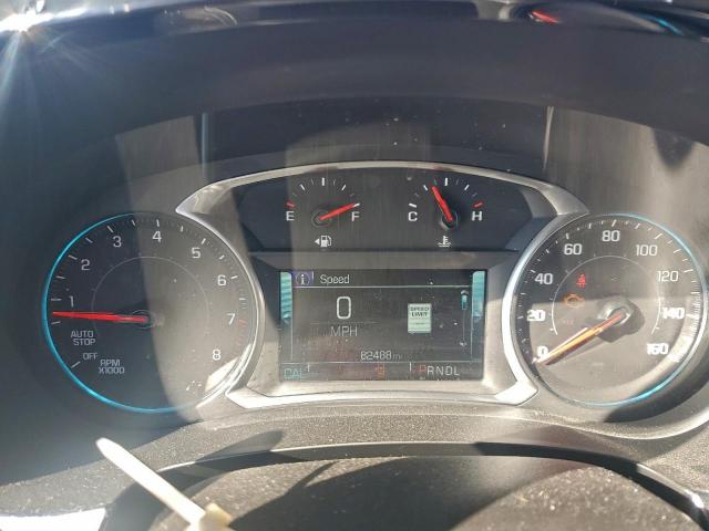 Chevrolet Traverse High Country Image 11