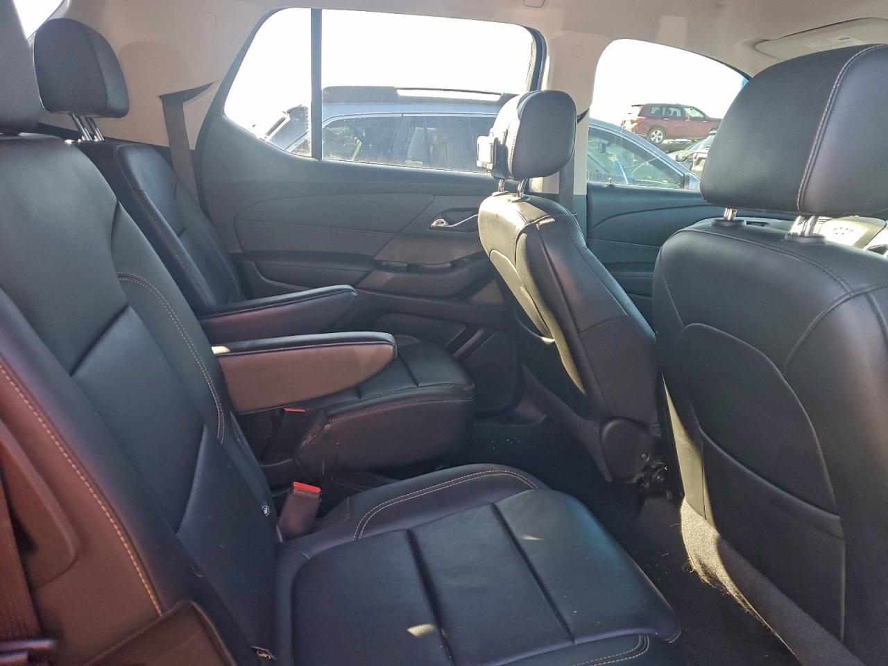 Chevrolet Traverse High Country Image 13