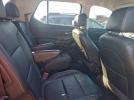 Chevrolet Traverse High Country Image 13