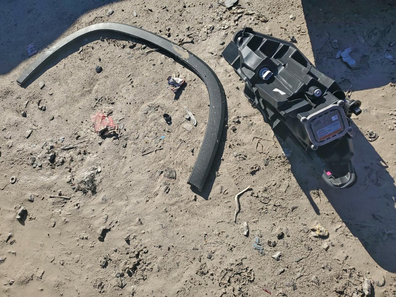 Chevrolet Traverse High Country Image 8