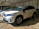 Toyota Highlander Limited Image 1