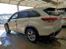 Toyota Highlander Limited Image 3