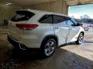 Toyota Highlander Limited Image 2