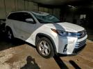 Toyota Highlander Limited Image 14