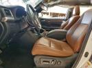 Toyota Highlander Limited Image 7