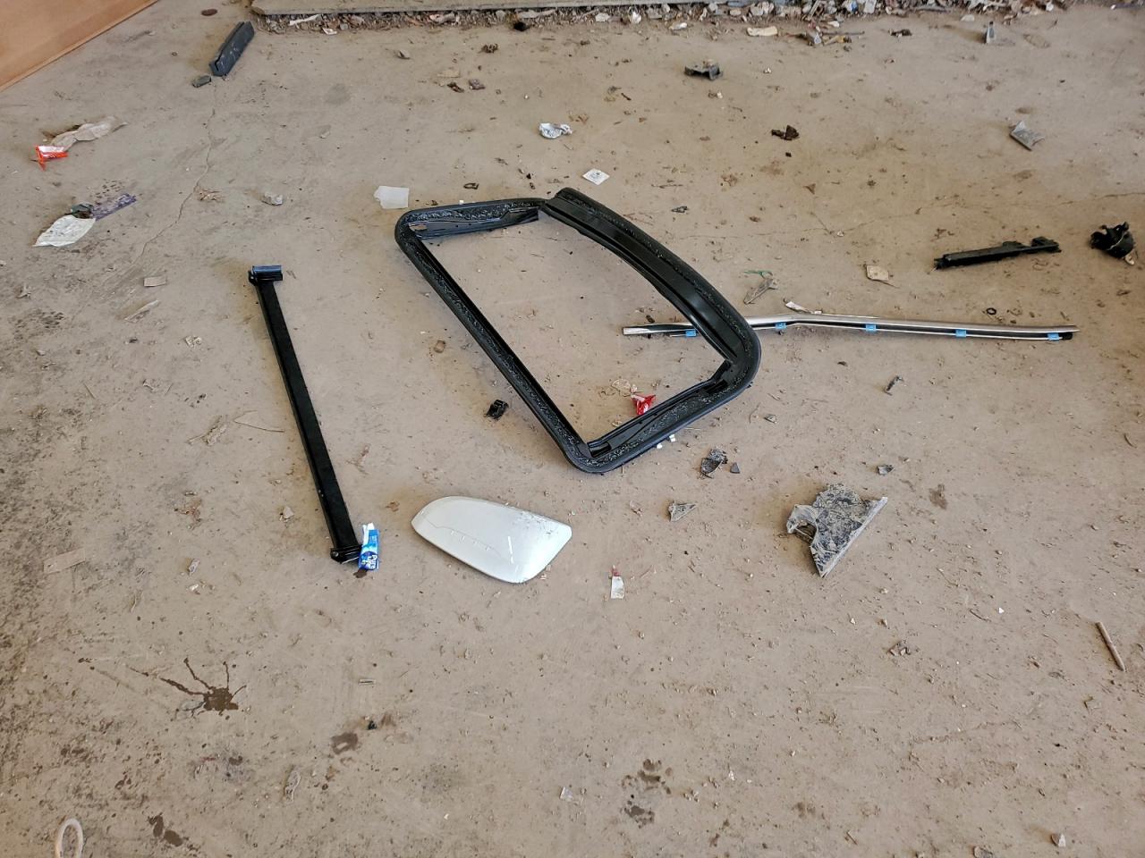 Toyota Highlander Limited Image 12