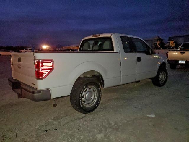 Ford F-150 Super Cab Image 9