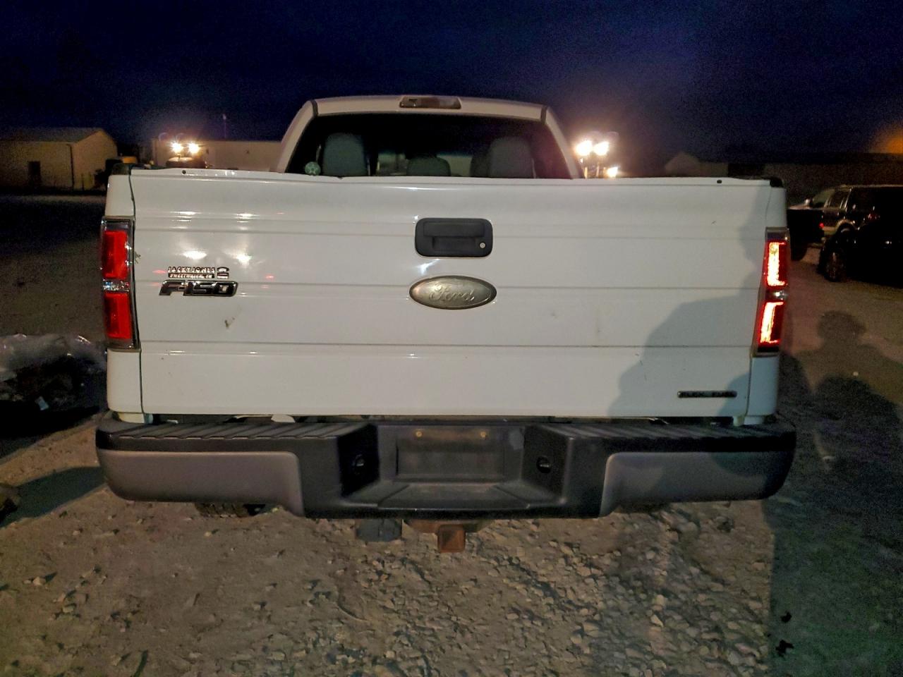 Ford F-150 Super Cab Image 7