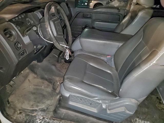 Ford F-150 Super Cab Image 2