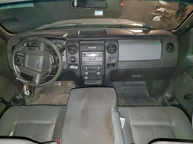 Ford F-150 Super Cab Image 4