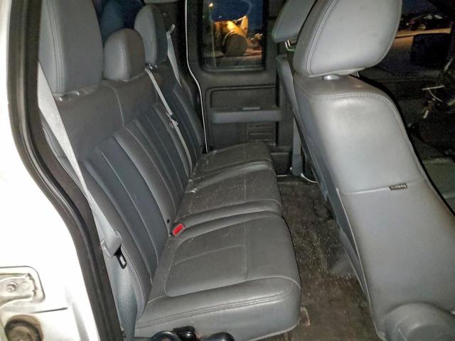 Ford F-150 Super Cab Image 3