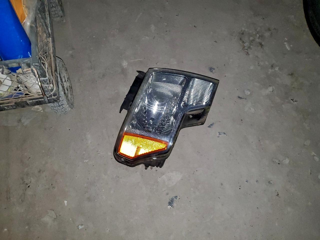 Ford F-150 Super Cab Image 13