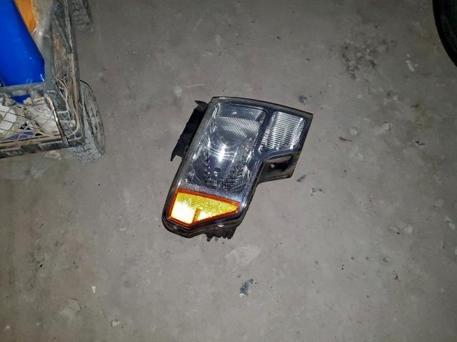 Ford F-150 Super Cab Image 13