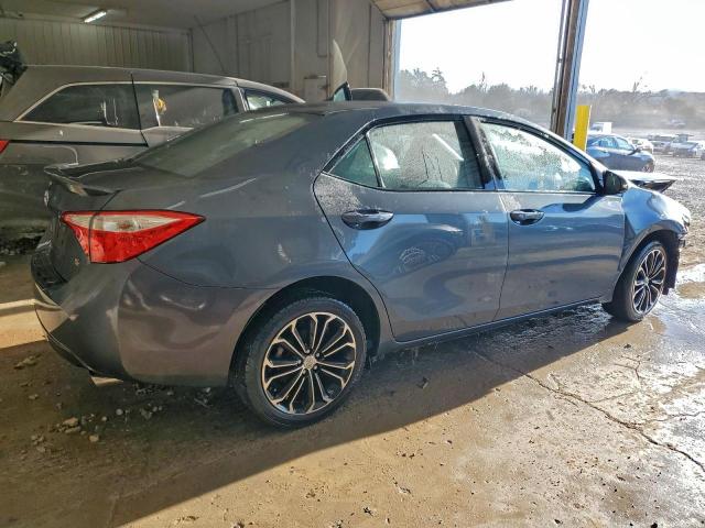 Toyota Corolla L Image 2