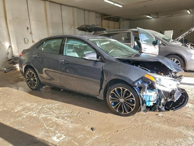 Toyota Corolla L Image 3