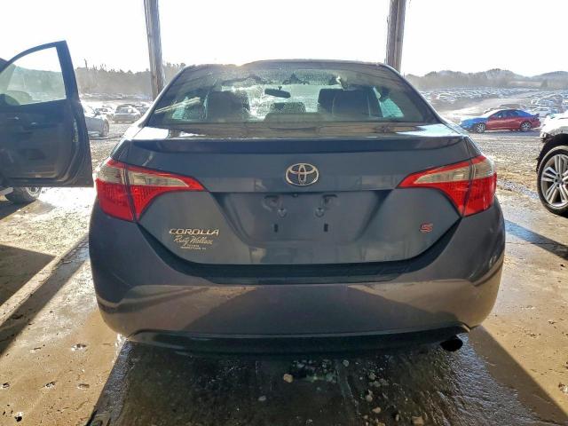 Toyota Corolla L Image 7