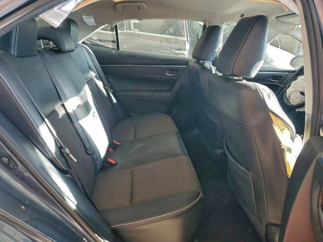 Toyota Corolla L Image 13