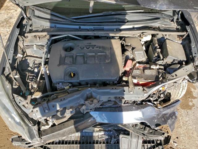 Toyota Corolla L Image 12