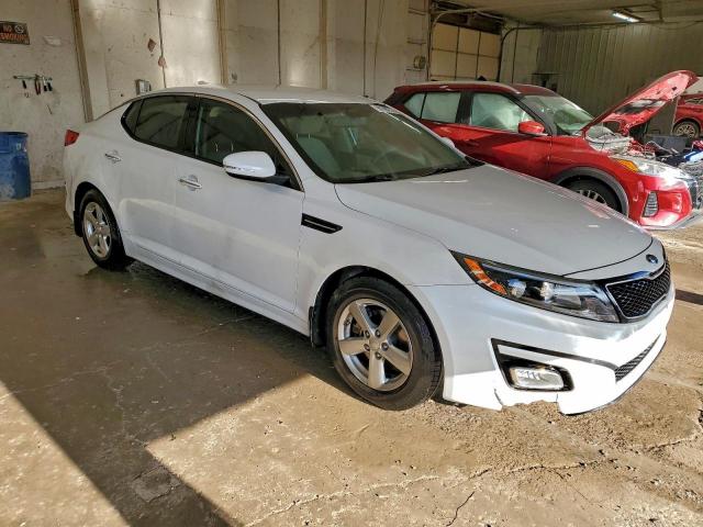 Kia Optima Lx Image 6