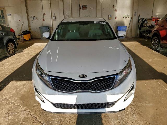 Kia Optima Lx Image 12