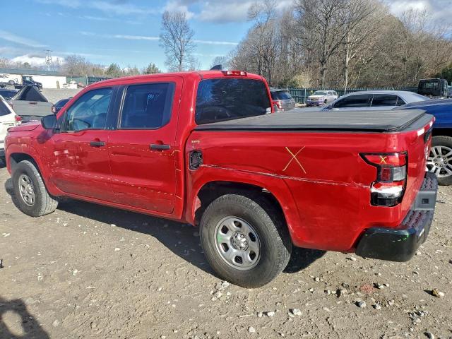 Nissan Frontier S Image 12