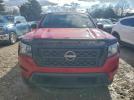 Nissan Frontier S Image 7