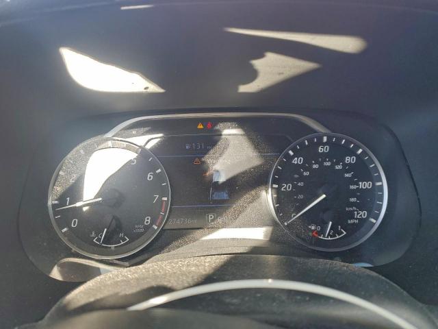 Nissan Frontier S Image 4