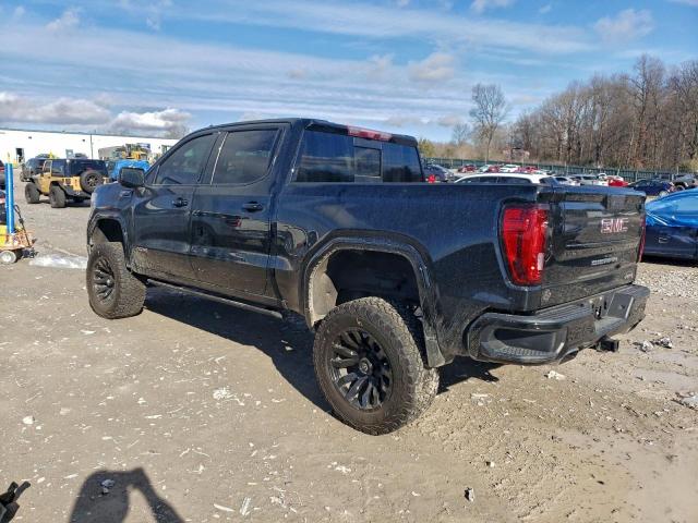 GMC Sierra K1500 At4 Image 4