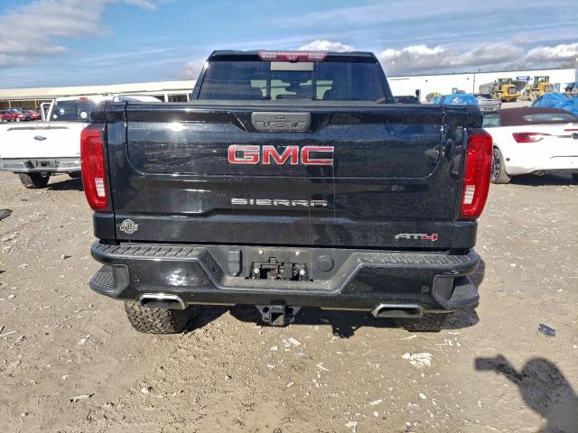 GMC Sierra K1500 At4 Image 5