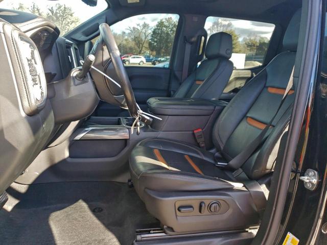 GMC Sierra K1500 At4 Image 9