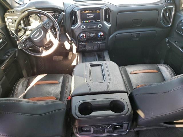 GMC Sierra K1500 At4 Image 6