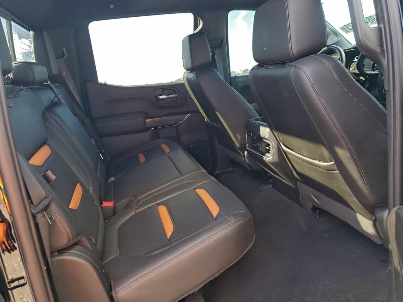 GMC Sierra K1500 At4 Image 13