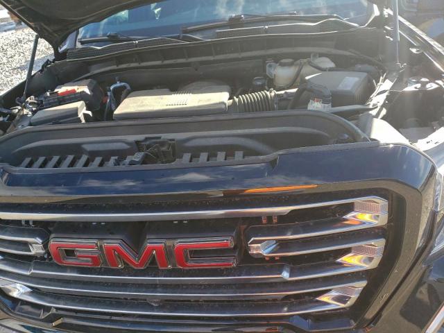 GMC Sierra K1500 At4 Image 12