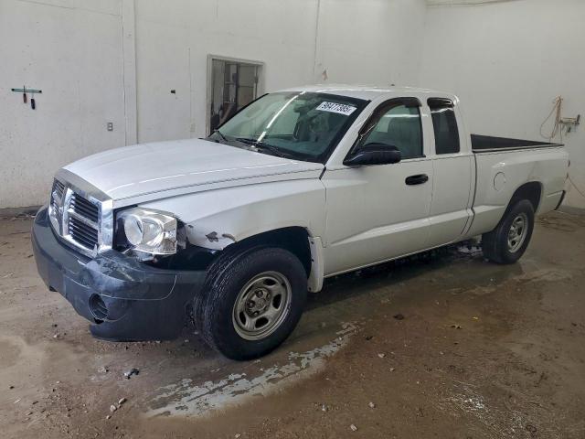  Salvage Dodge Dakota