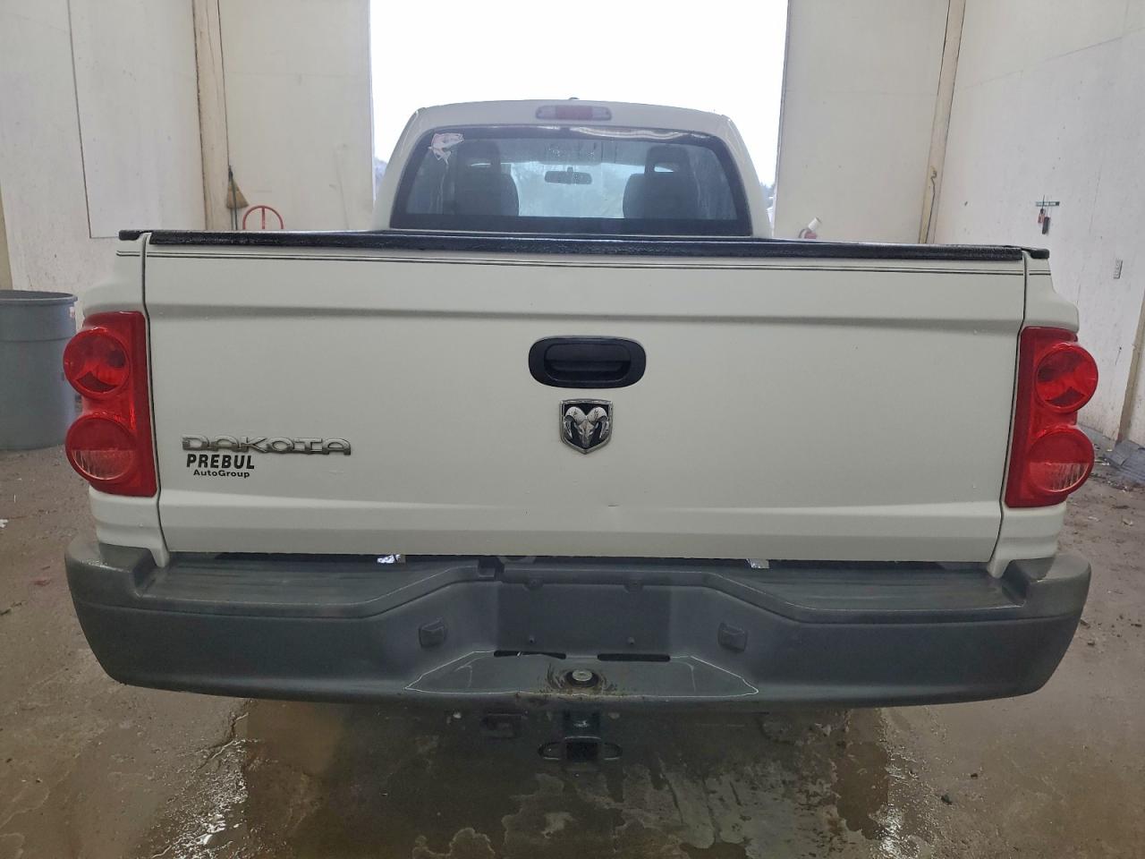 Dodge Dakota St Image 12