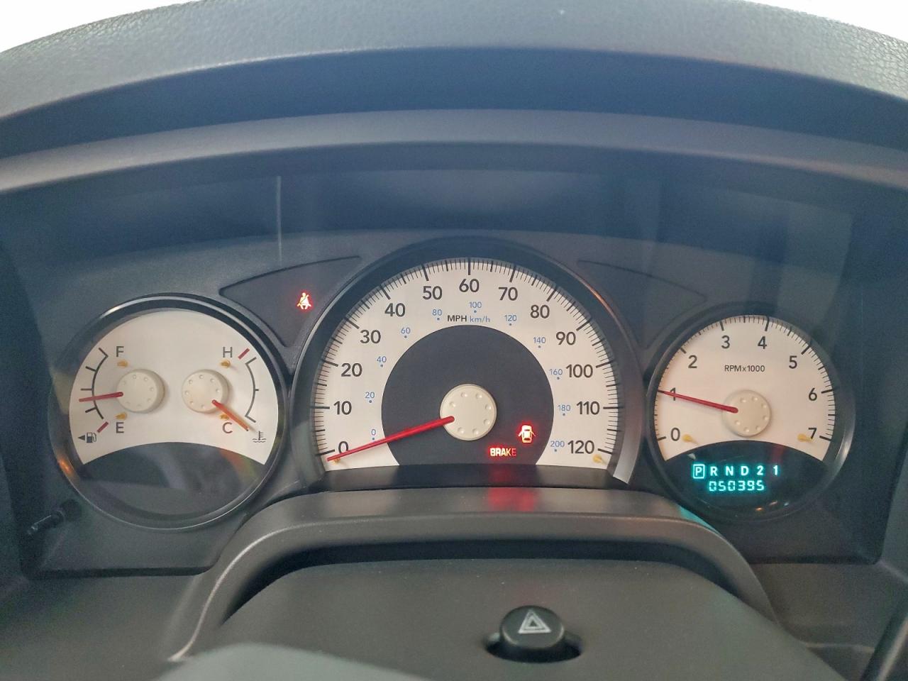 Dodge Dakota St Image 8